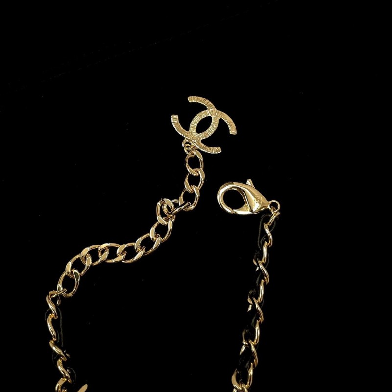 Chanel Necklace 