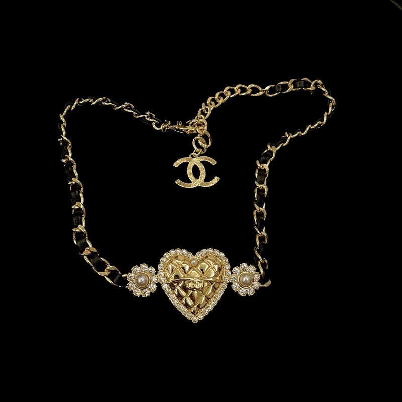 Chanel Necklace 