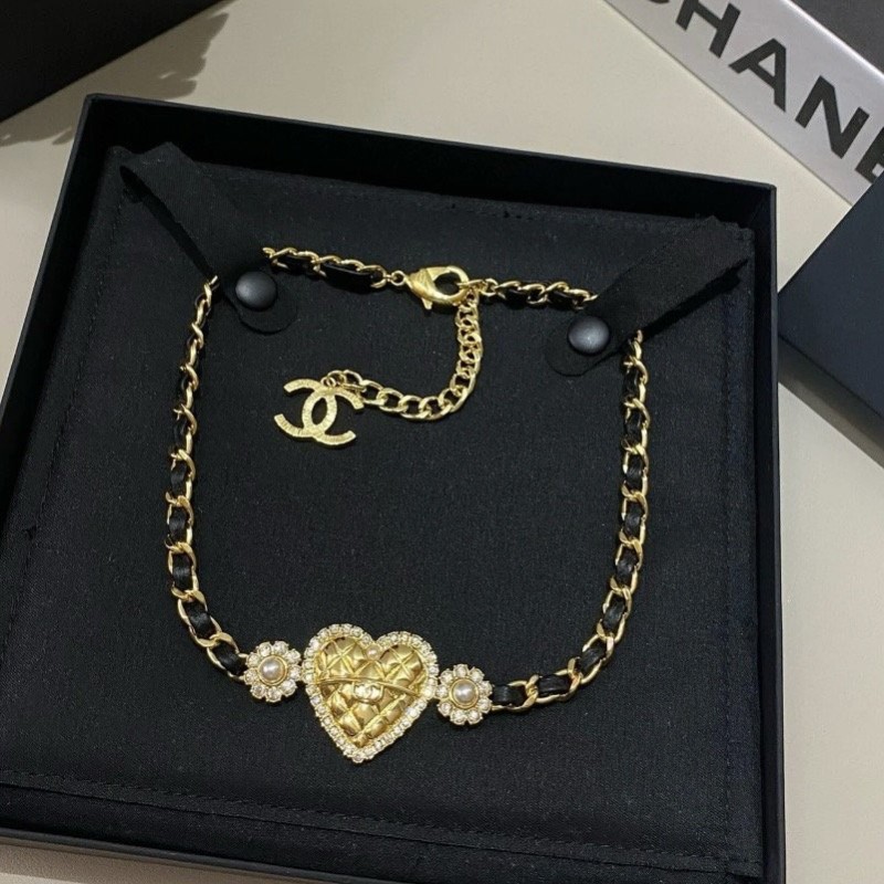 Chanel Necklace 
