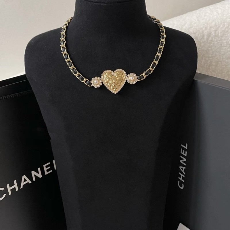 Chanel Necklace 