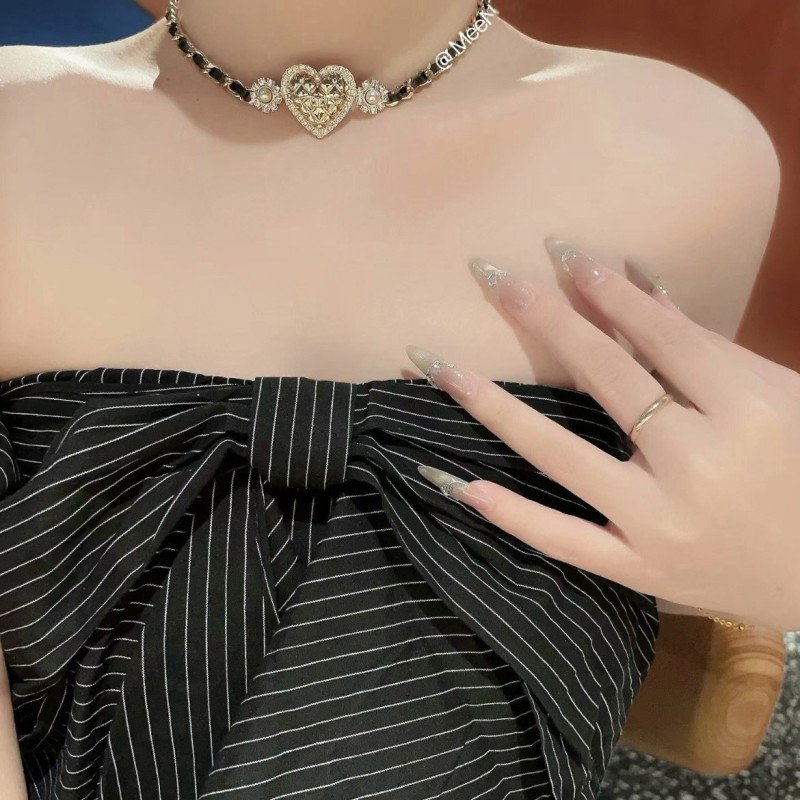 Chanel Necklace 