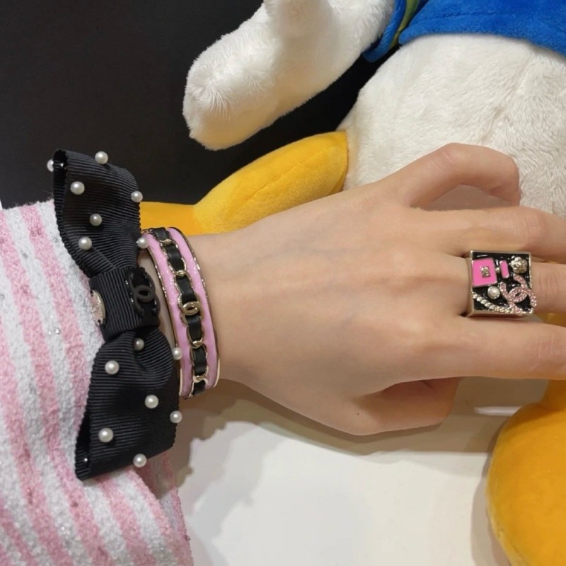 Chanel Bracelet 
