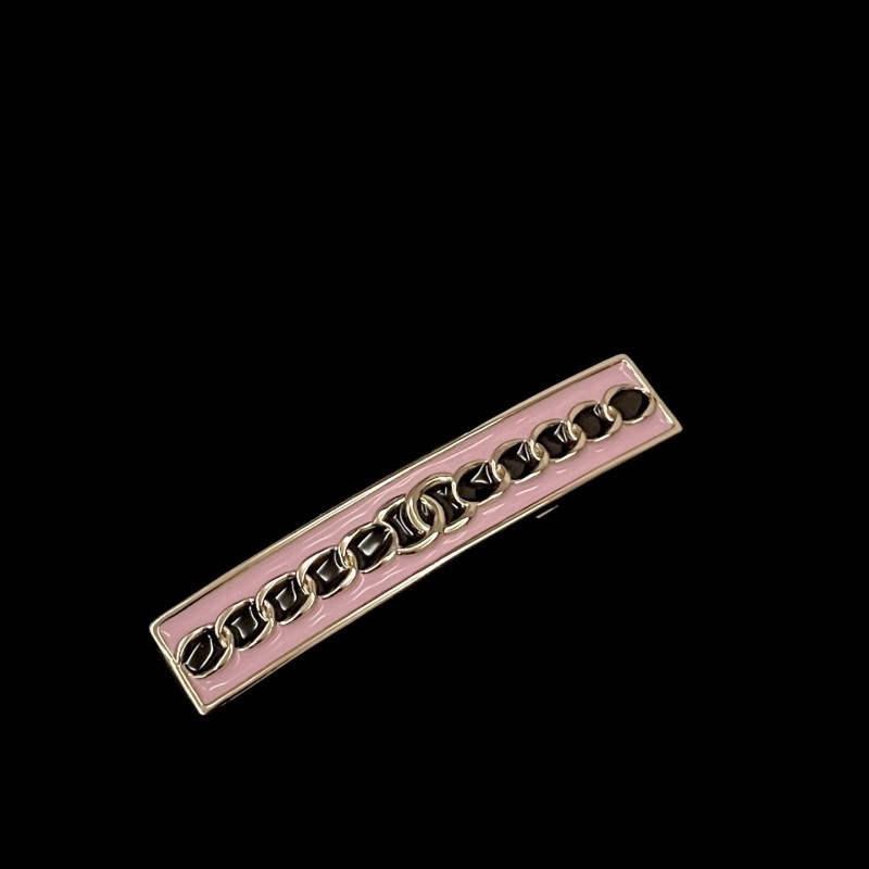 Chanel Hair Pin
