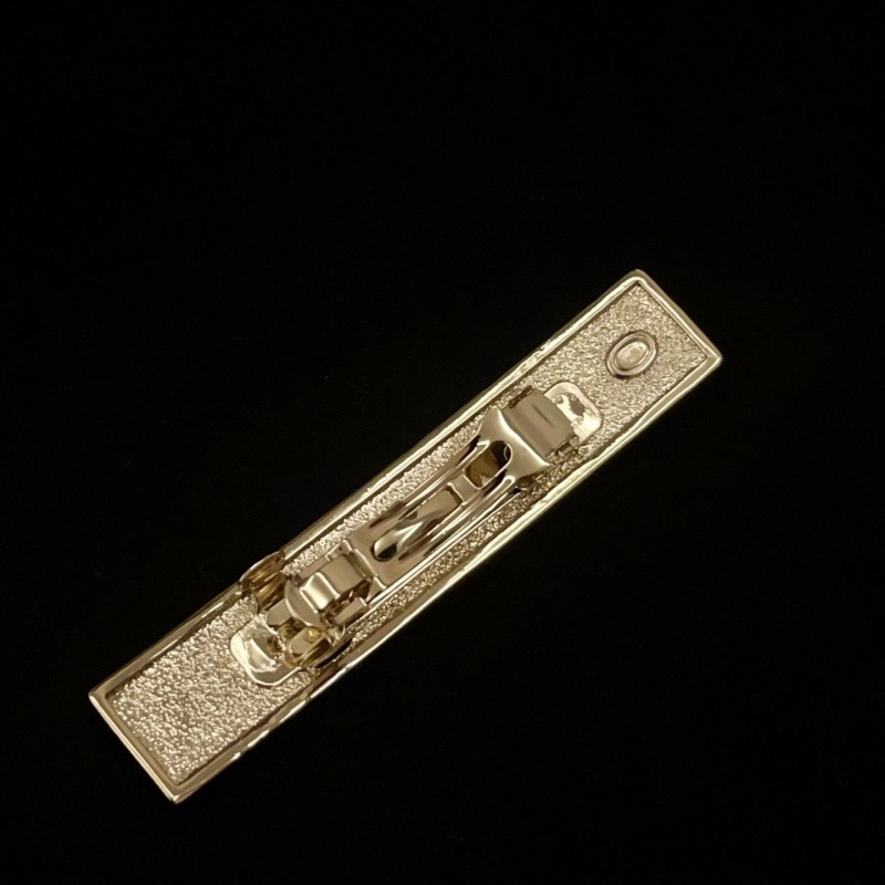 Chanel Hair Pin