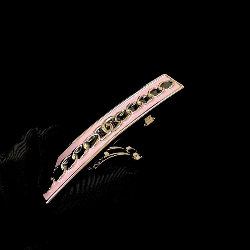 Chanel Hair Pin