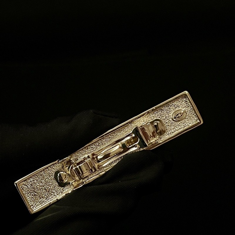 Chanel Hair Pin