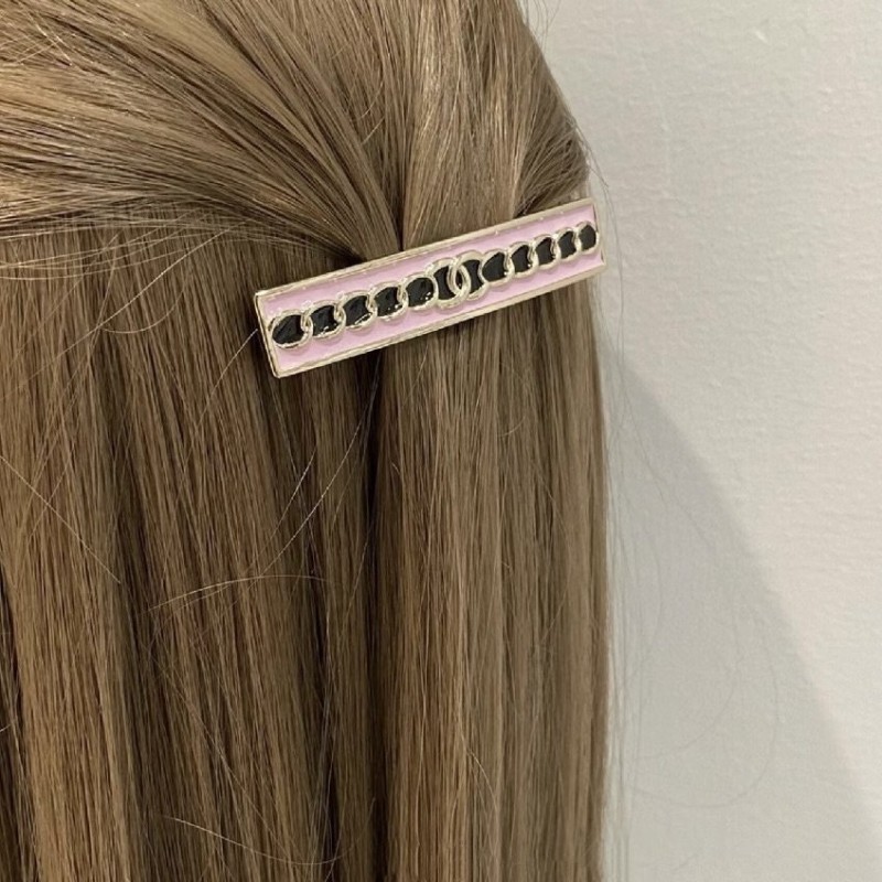 Chanel Hair Pin