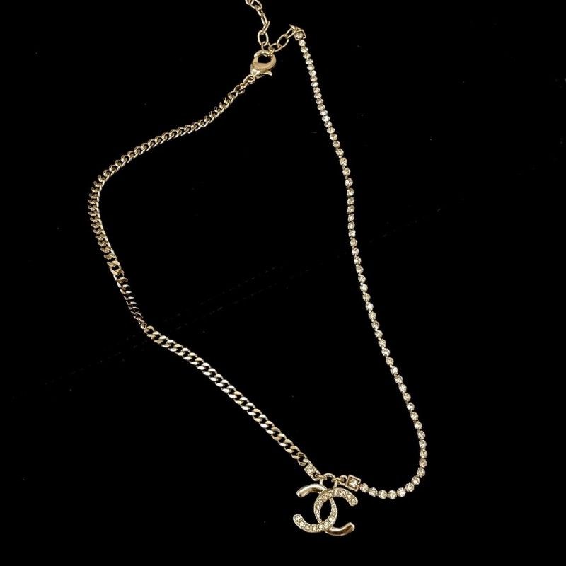 Chanel Necklace 