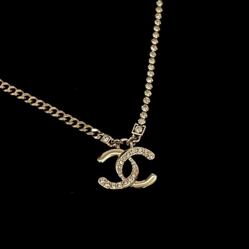 Chanel Necklace 