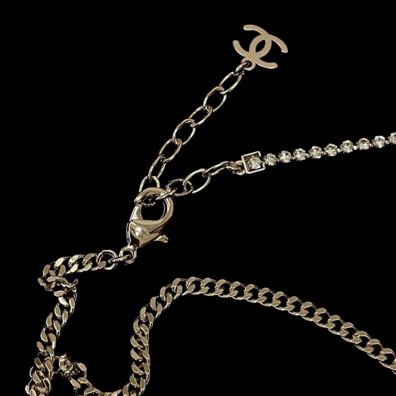 Chanel Necklace 