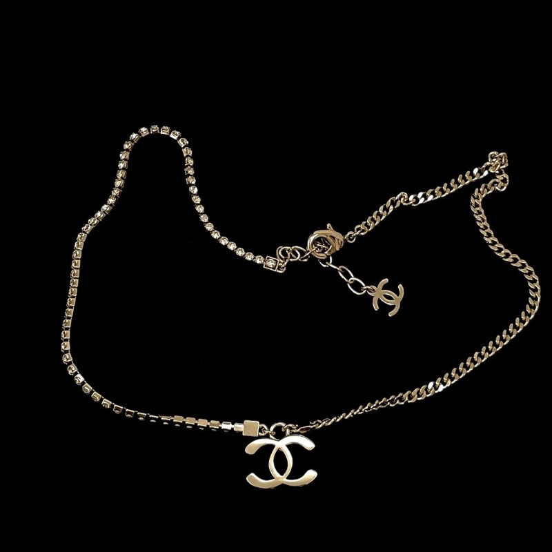 Chanel Necklace 