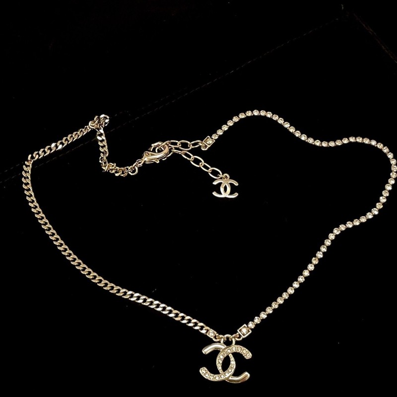 Chanel Necklace 