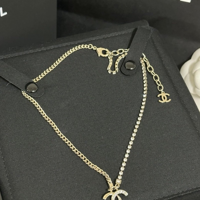 Chanel Necklace 