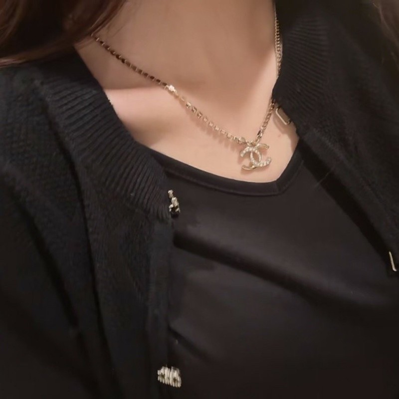 Chanel Necklace 