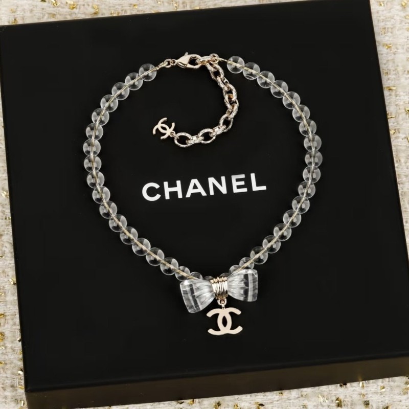 Chanel Necklace 