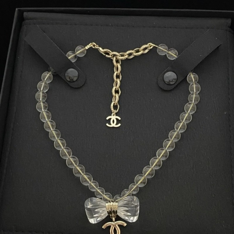 Chanel Necklace 