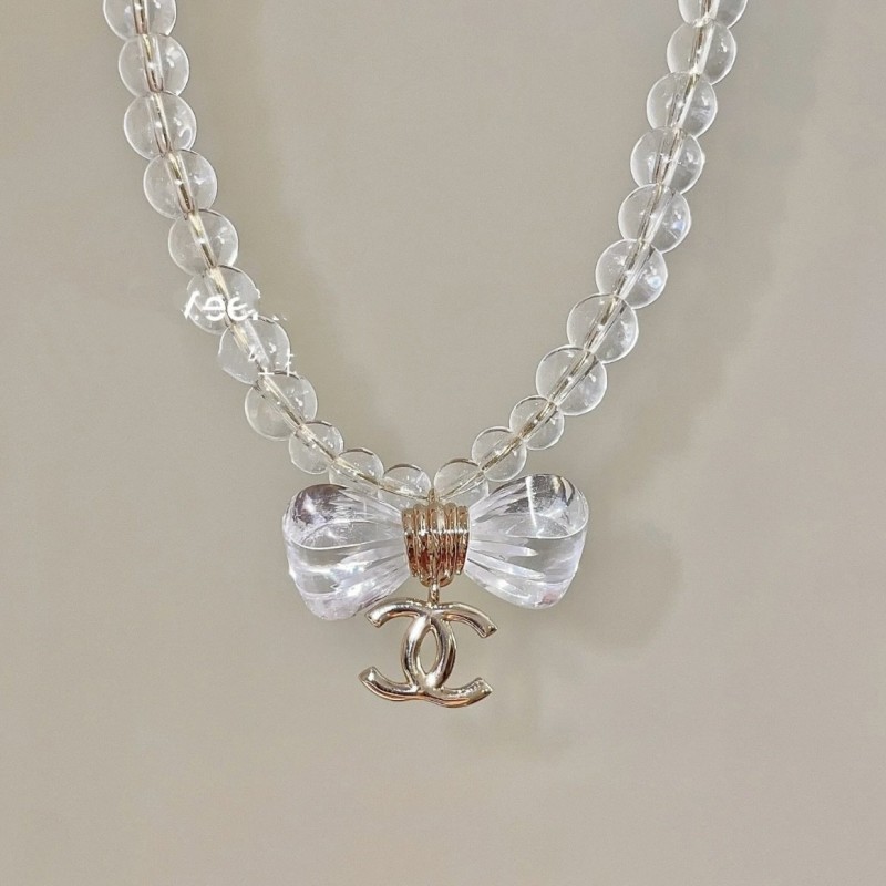 Chanel Necklace 
