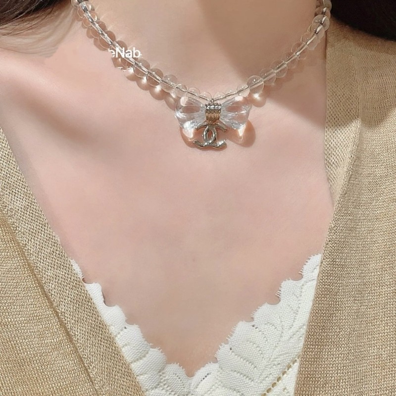 Chanel Necklace 