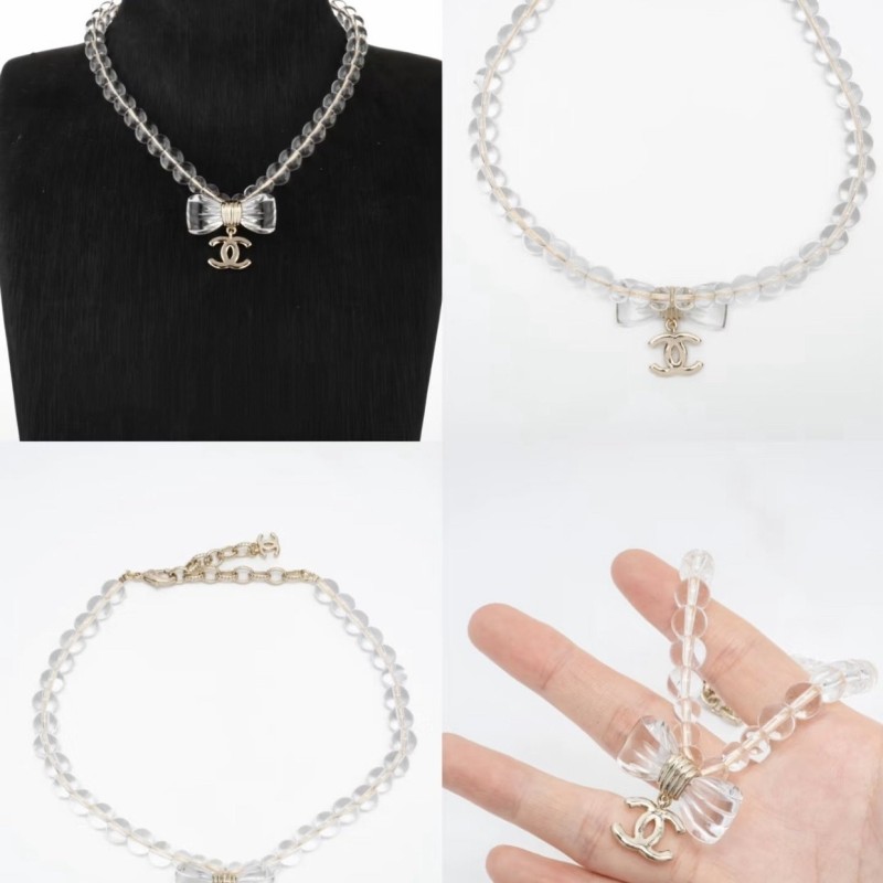 Chanel Necklace 