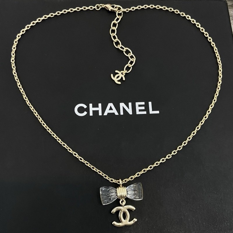 Chanel Necklace 