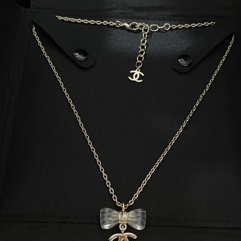 Chanel Necklace 