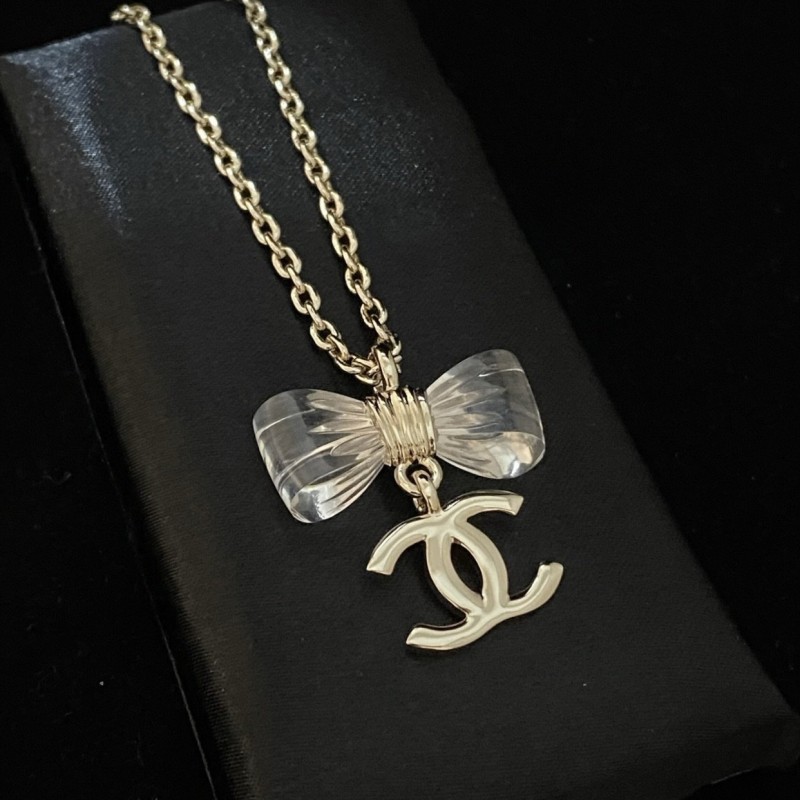 Chanel Necklace 