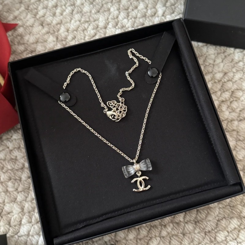 Chanel Necklace 