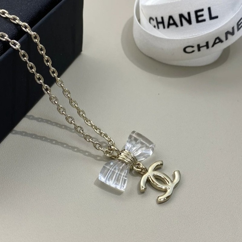 Chanel Necklace 