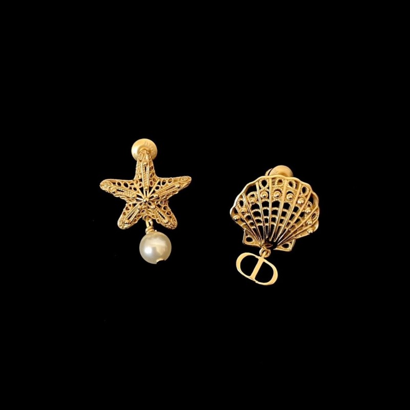 Dior Earrings 