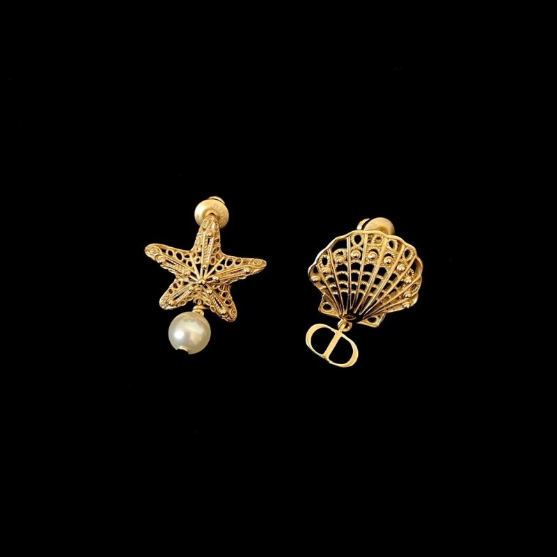 Dior Earrings 