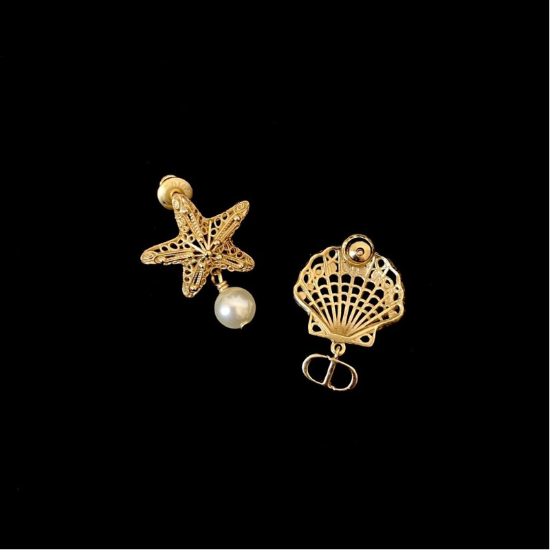 Dior Earrings 