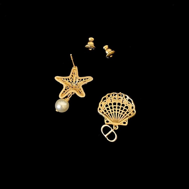 Dior Earrings 