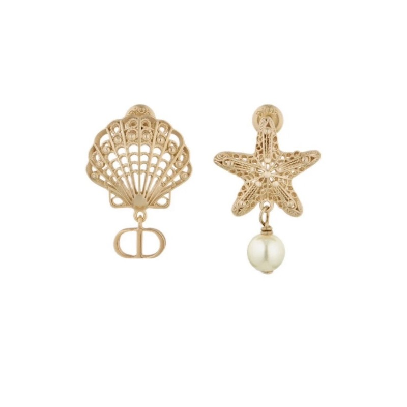 Dior Earrings 