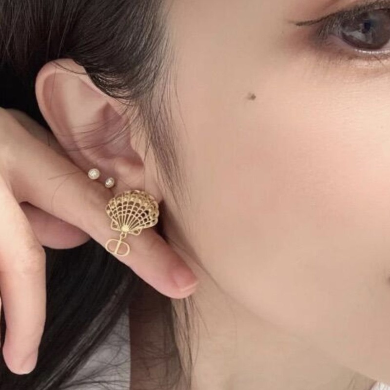 Dior Earrings 