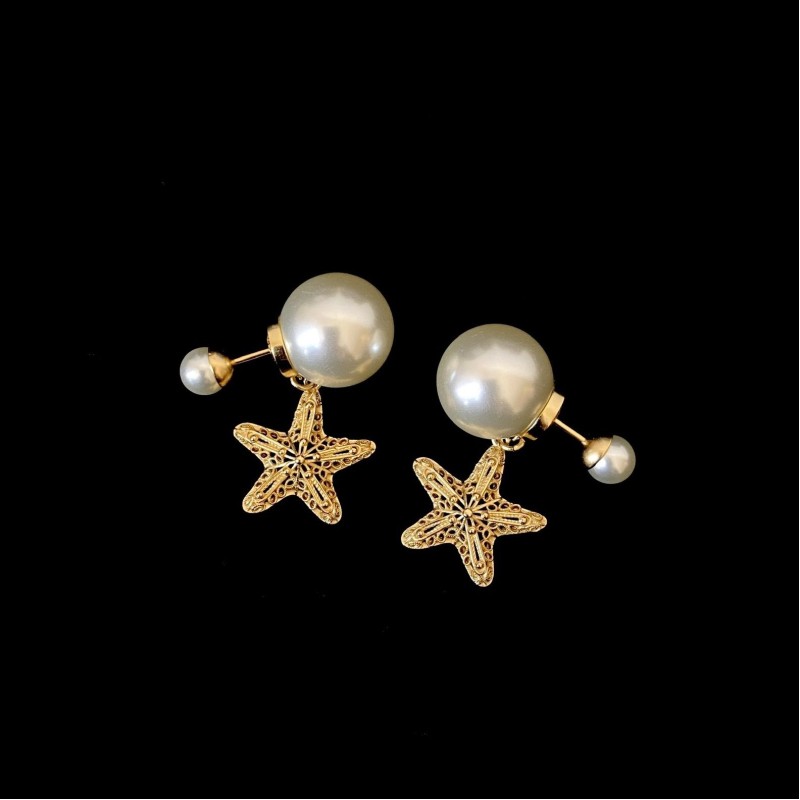 Dior Earrings 