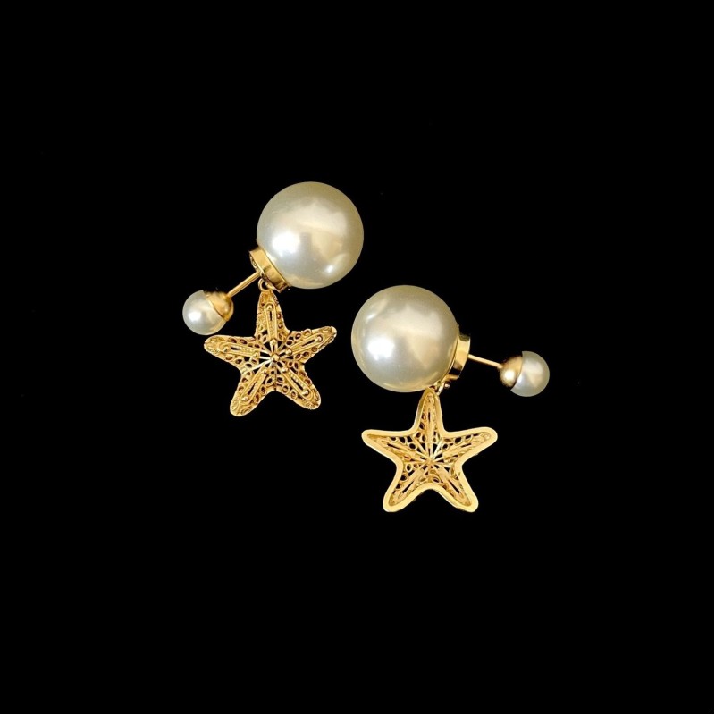 Dior Earrings 
