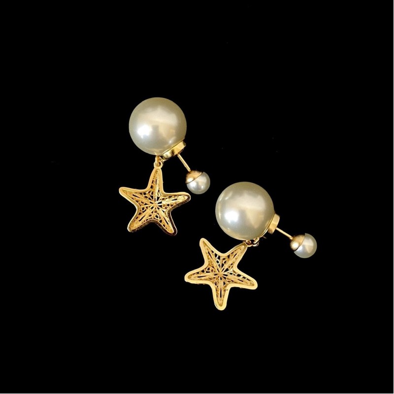 Dior Earrings 