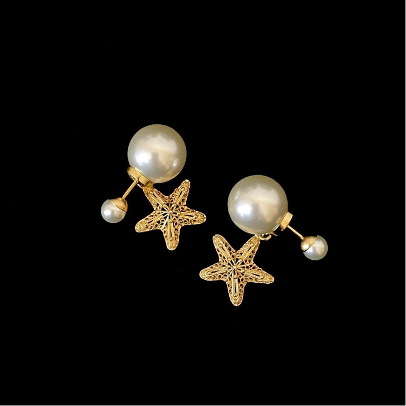 Dior Earrings 