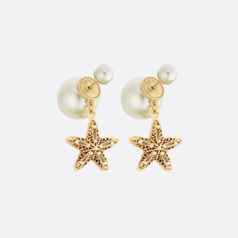 Dior Earrings 