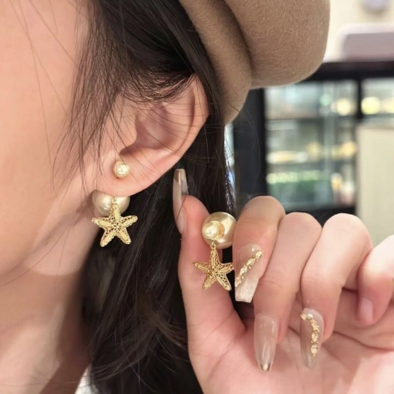Dior Earrings 