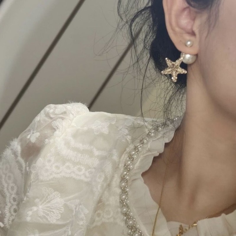 Dior Earrings 
