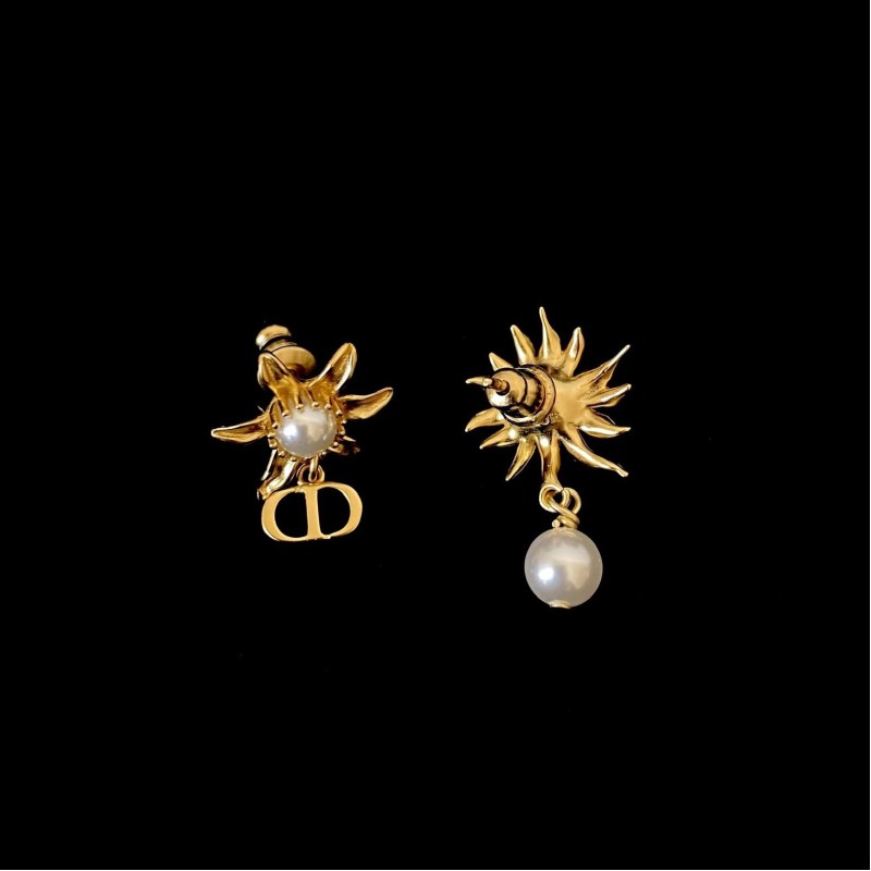 Dior Earrings 