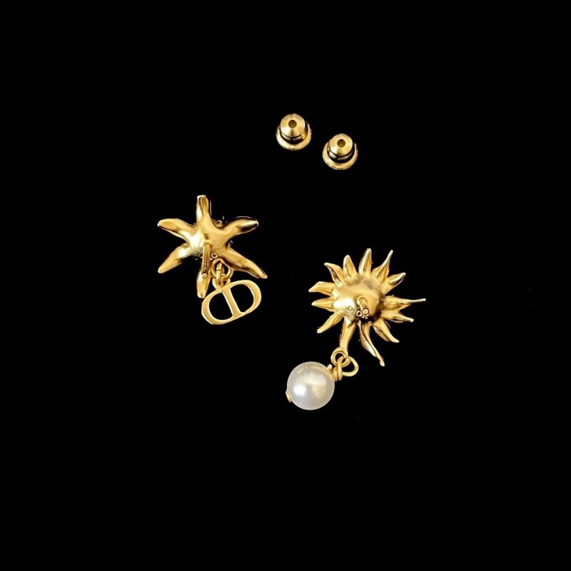 Dior Earrings 