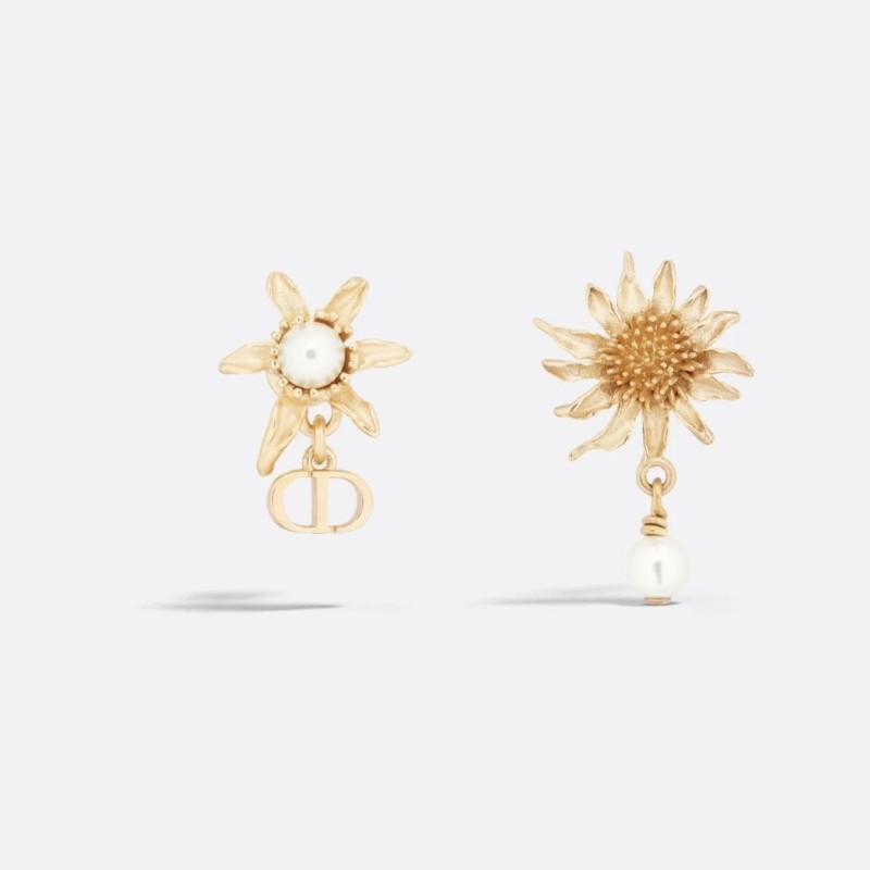 Dior Earrings 