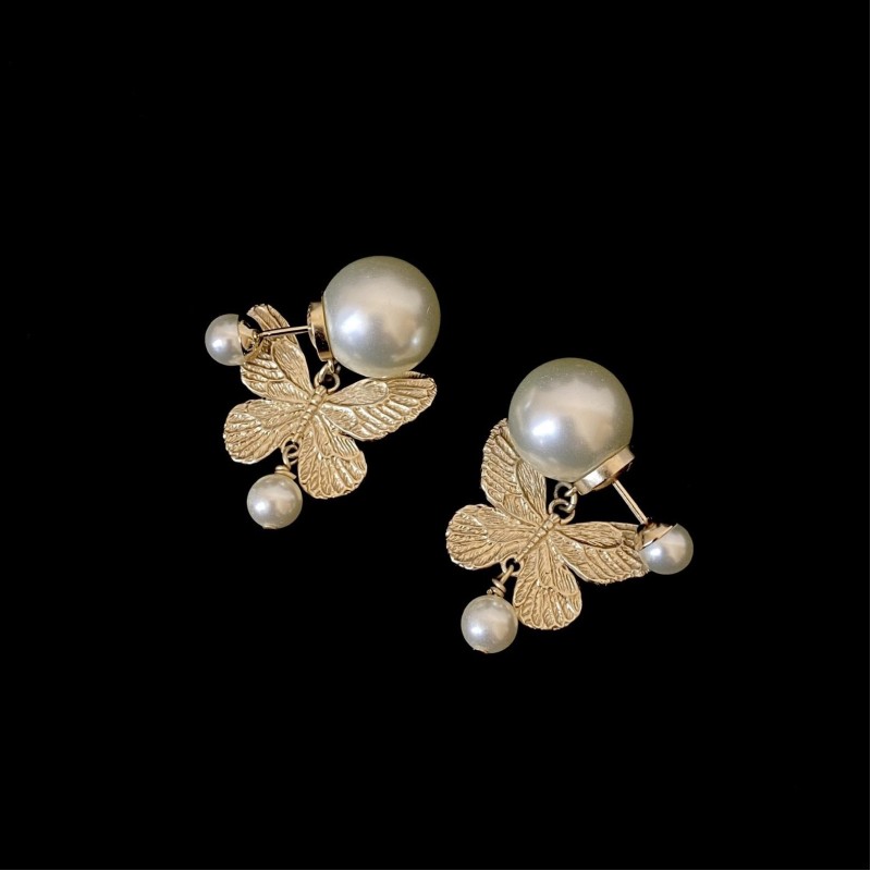 Dior Earrings 