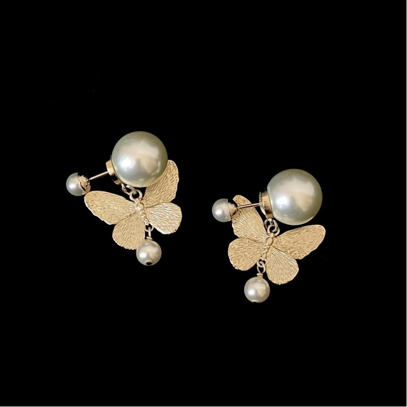 Dior Earrings 