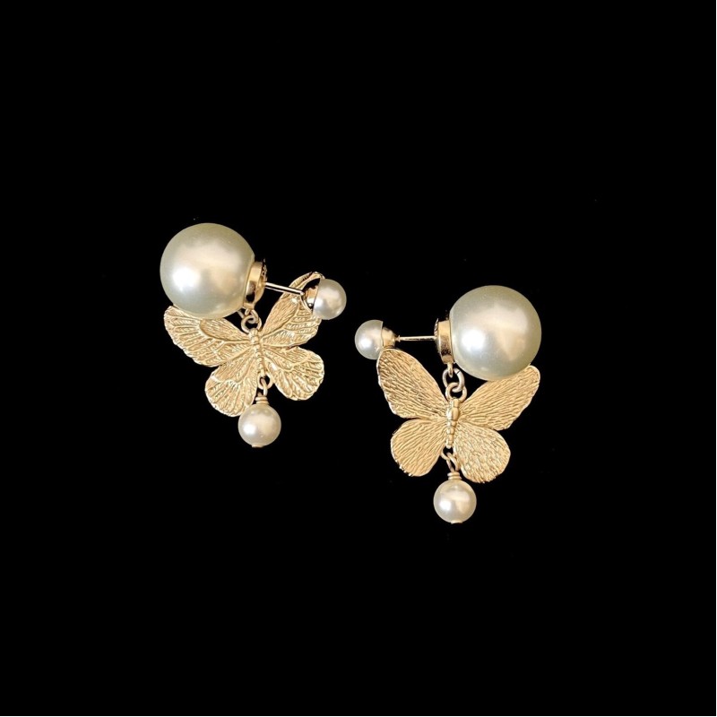 Dior Earrings 