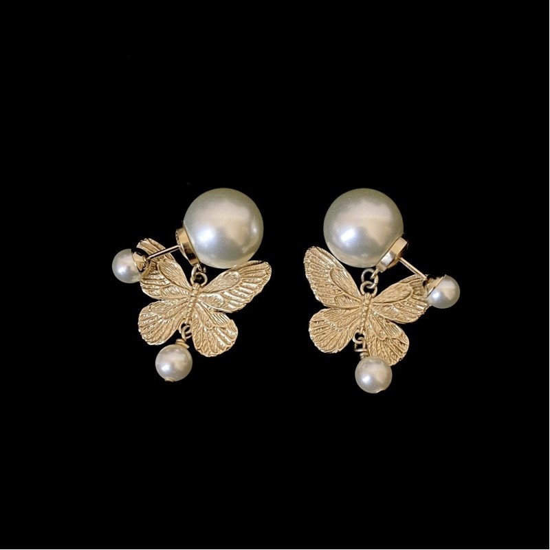 Dior Earrings 