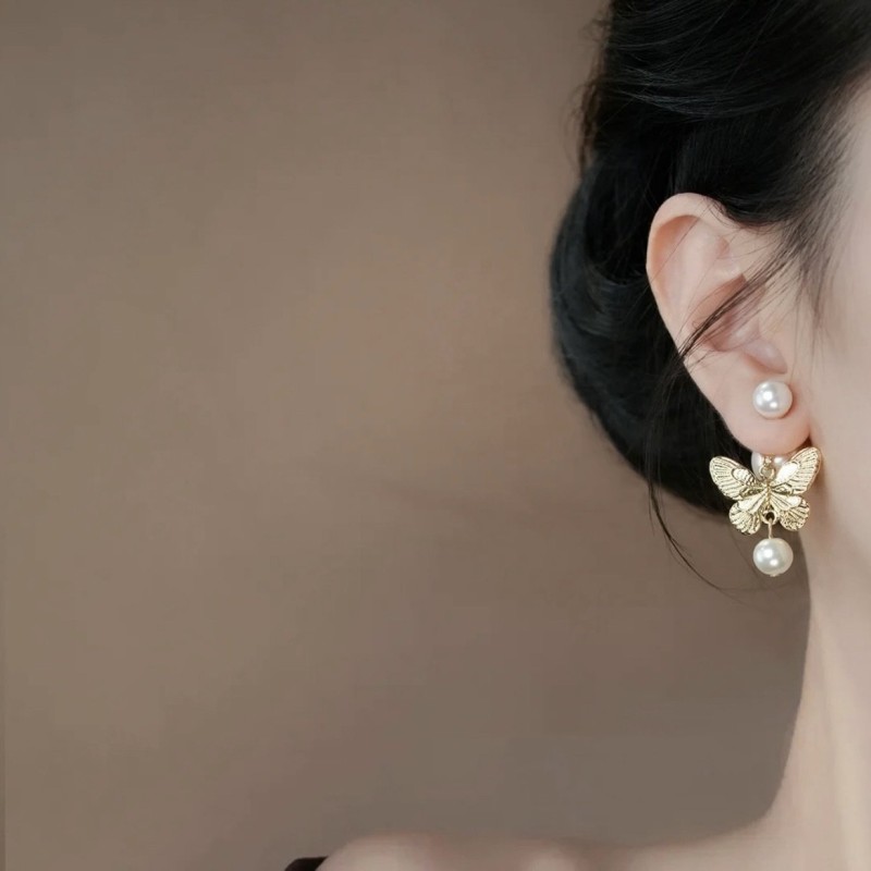Dior Earrings 