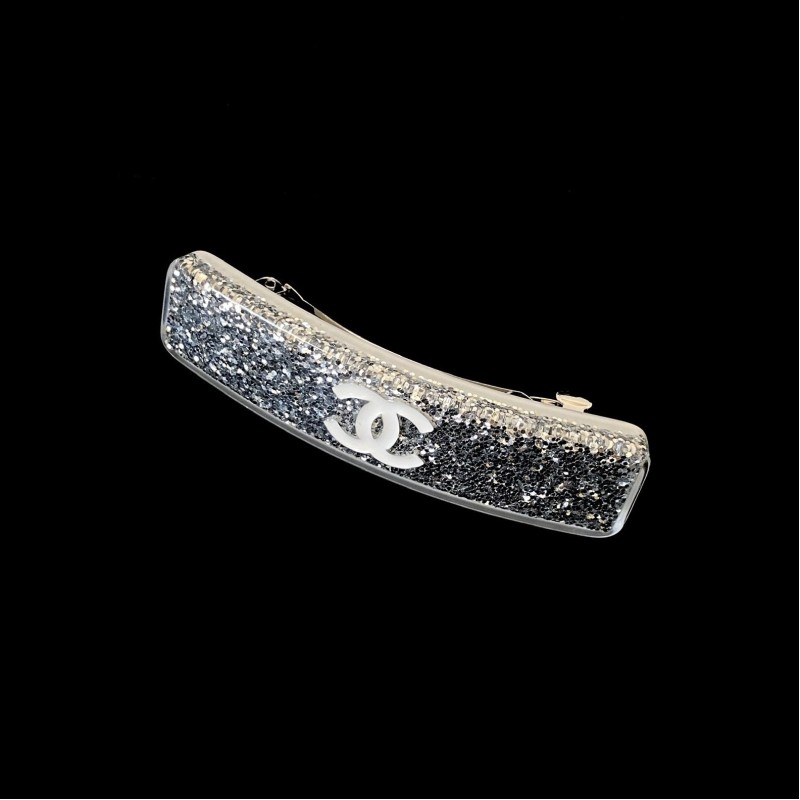 Chanel Hair Pin